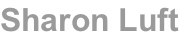 Sharon Luft